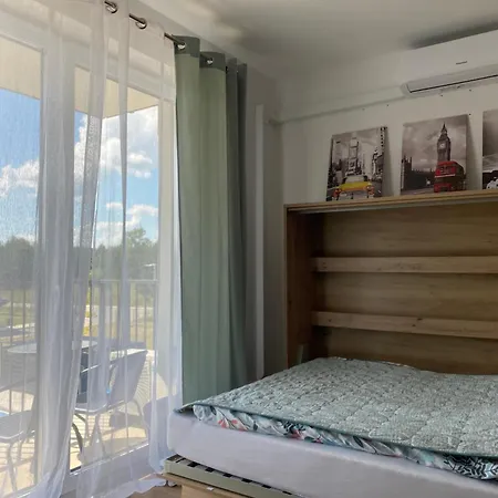 Aks 8a Akademicka Przy Onkologii * Bydhošť