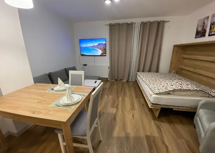 Aks 8a Akademicka Przy Onkologii * 比得哥什