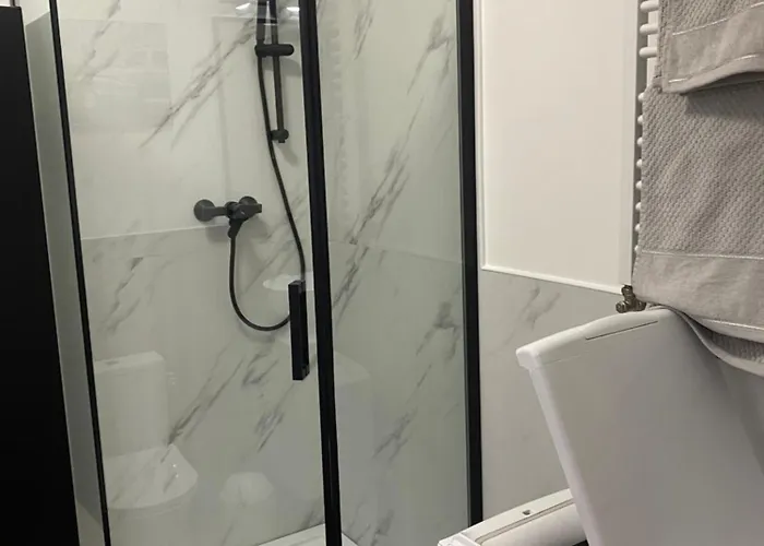 Apartamento Aks 8a Akademicka Przy Onkologii